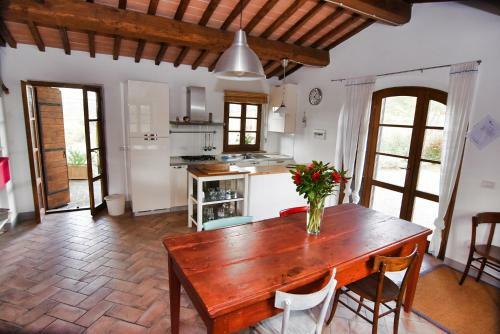 Agroturismo La Casina Degli Ulivi