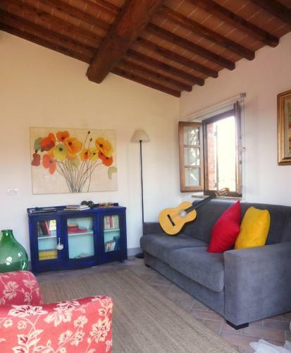 Agroturismo La Casina Degli Ulivi