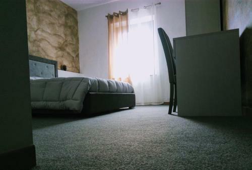 Hostal Il Panorama