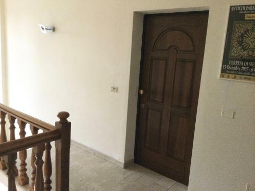 Apartamento Appartamento Turistico Frau
