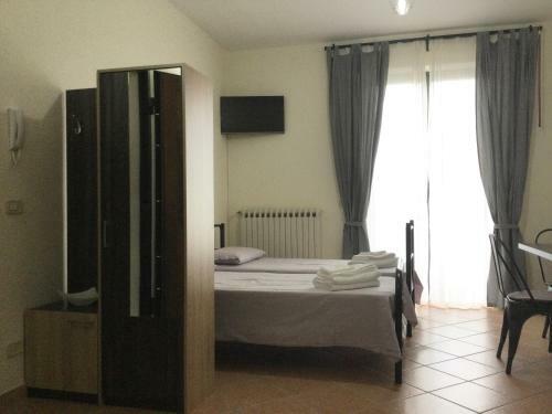 Apartamento Appartamento Turistico Frau