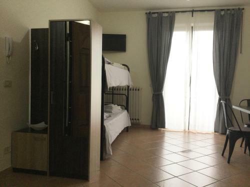 Apartamento Appartamento Turistico Frau