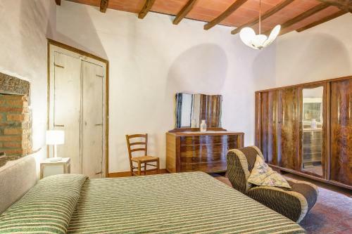 Apartamento La Torre