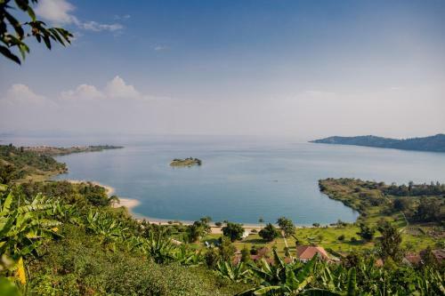 Hostal Room In Studio - Rushel Kivu Resort Ltd
