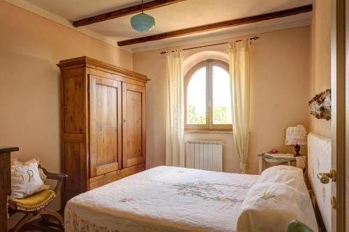 Villa Il Tollino