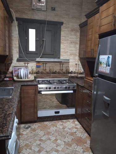 Apartamento ????????