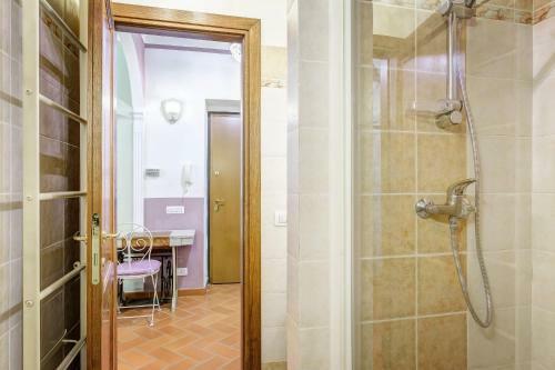 Apartamento La Corte Dei Sette Peccati