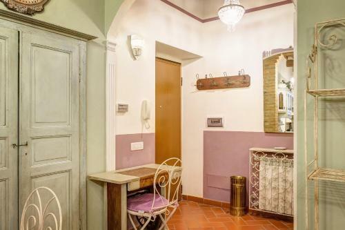 Apartamento La Corte Dei Sette Peccati