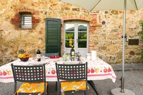 Piccolo Borgo Gagnoni