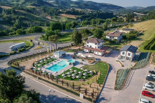 Hostal Borgopetra