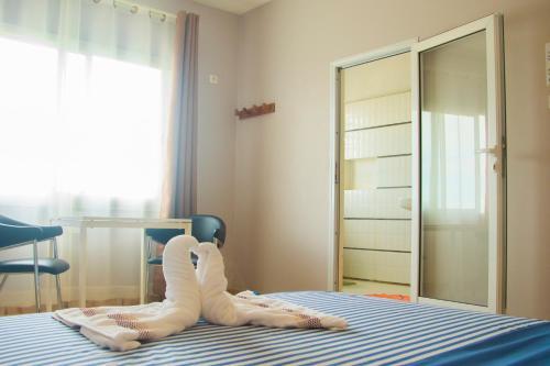 Hostal Cambria Hotel