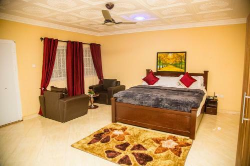 Vihills Hotel