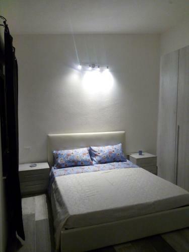 Bed & Breakfast La Grazia In Qualche Modo