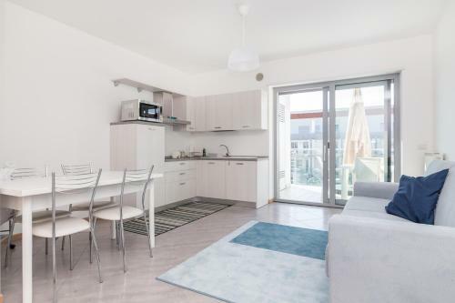 Apartamento Le Dune Per 6