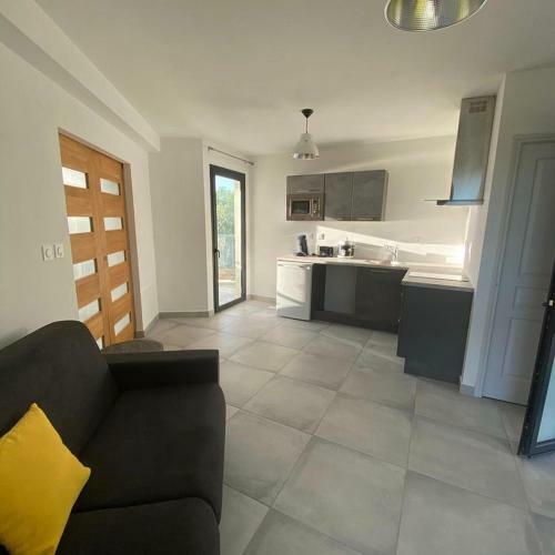 Apartamento R�sidence Amarosa