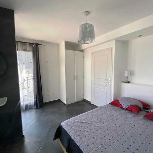 Apartamento R�sidence Amarosa