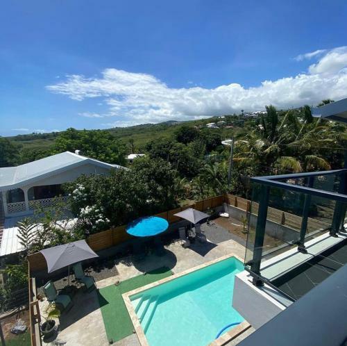 Apartamento R�sidence Amarosa
