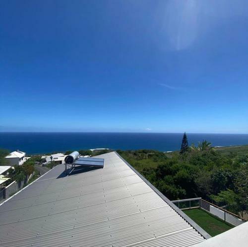 Apartamento R�sidence Amarosa