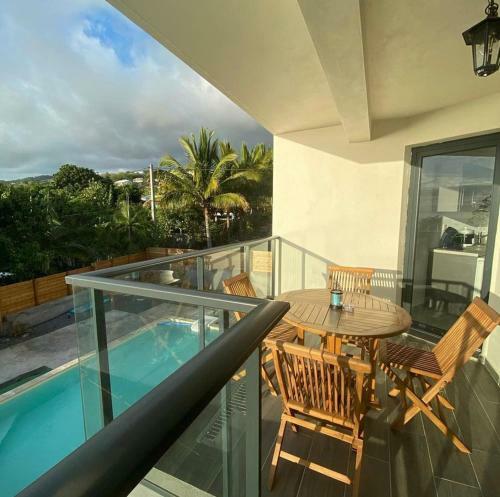 Apartamento R�sidence Amarosa