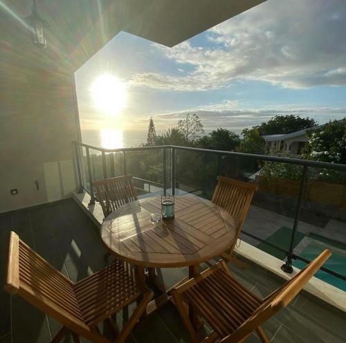 Apartamento R�sidence Amarosa