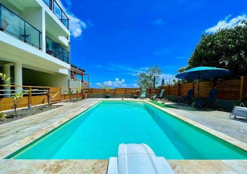 Apartamento R�sidence Amarosa