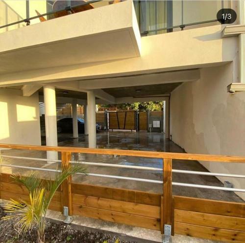 Apartamento R�sidence Amarosa