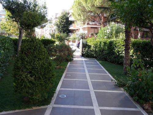 Apartamento Casa Luca