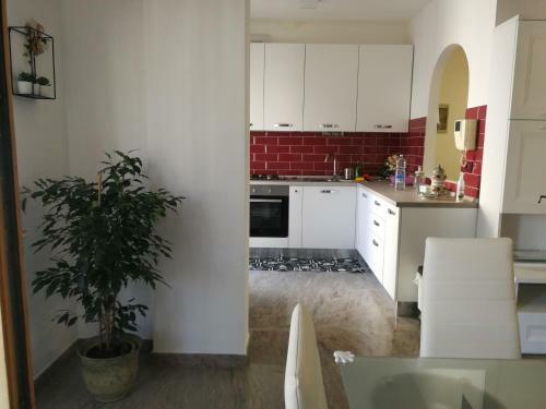 Apartamento Open Space