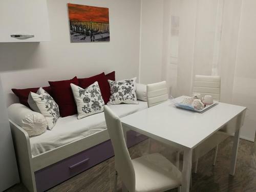 Apartamento Open Space