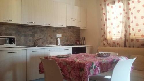 Apartamento Sos Appentos - Casetta Indipendente - Internet Veloce E Illimitato