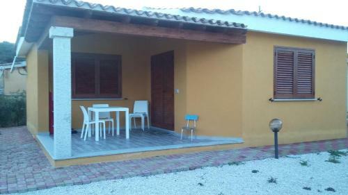Apartamento Sos Appentos - Casetta Indipendente - Internet Veloce E Illimitato