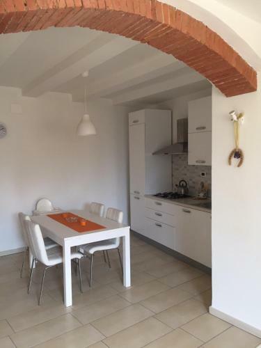 Apartamento La Chientina
