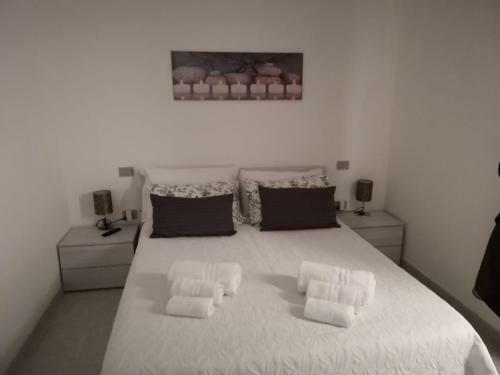 Apartamento Casa Patrizia Iun Q4999
