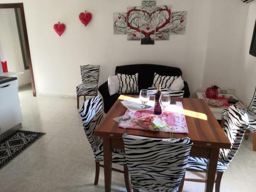 Apartamento Casa Patrizia Iun Q4999