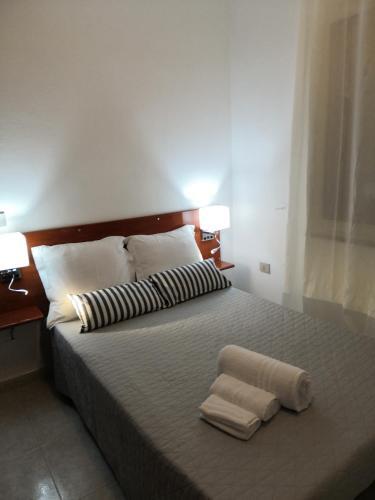 Apartamento Casa Patrizia Iun Q4999