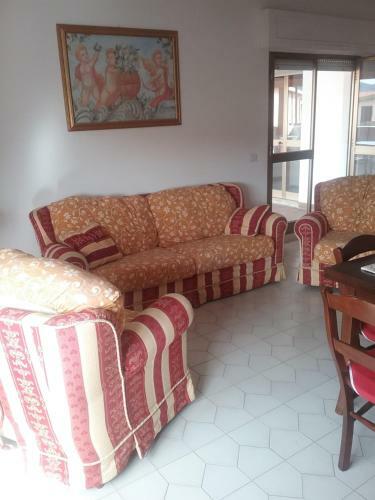B&B La Terrazza