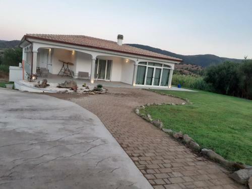Agroturismo Agriturismo Mares E Montes De Marrante