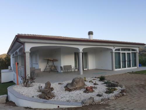 Agroturismo Agriturismo Mares E Montes De Marrante