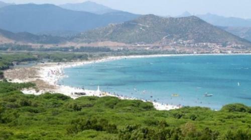 Agroturismo Agriturismo Mares E Montes De Marrante