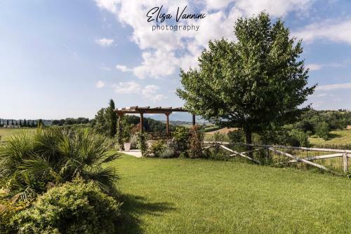 Apartamento Bilocale Di Villa S Marco Con Piscina