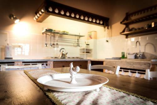 Apartamento Bilocale Di Villa S Marco Con Piscina