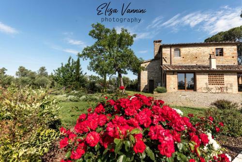 Apartamento Bilocale Di Villa S Marco Con Piscina