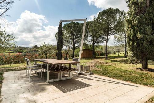 Apartamento Bilocale Di Villa S Marco Con Piscina