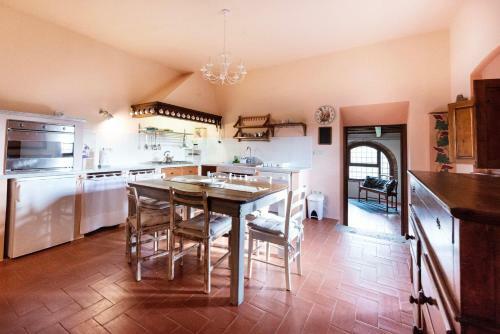 Apartamento Bilocale Di Villa S Marco Con Piscina