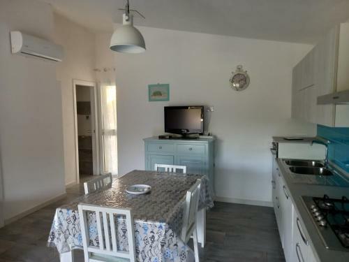 Apartamento Casa Maria