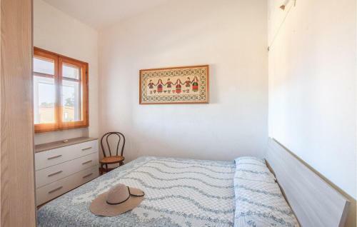 Amazing Home In Siniscola With 1 Bedrooms