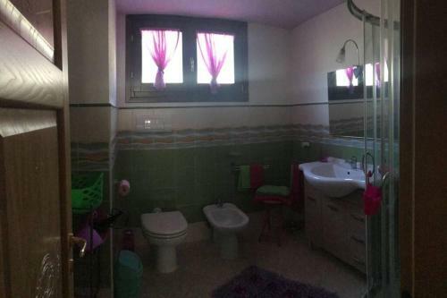 Apartamento Appartamento Accogliente