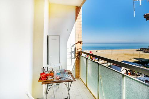 Apartamento Sulla Via Del Mare - Appartamento A Silvi Marina