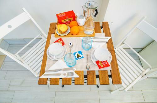 Apartamento Sulla Via Del Mare - Appartamento A Silvi Marina