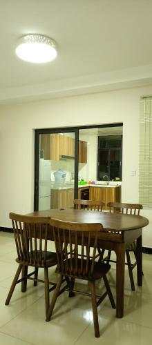 Executive 3 Bedroom Apartment , Kigali @ Myplace